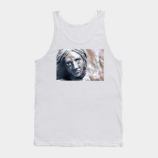 Joy and Pain Tank Top